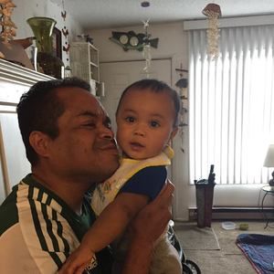 Meet your Posher, Jay